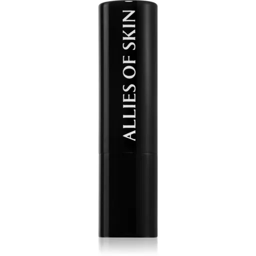 Allies of Skin Peptide & Ceramide balzám na rty 4 ml