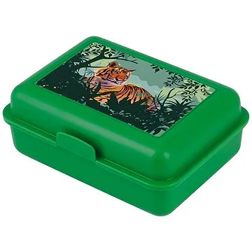 BAAGL Box na svačinu Tygr (A-31607)