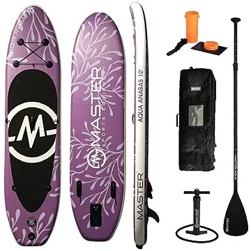 Master paddleboard Aqua Anabas, 10 (MAS-B815)