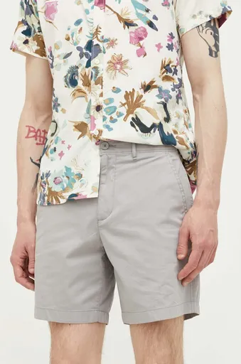 Kraťasy Abercrombie & Fitch