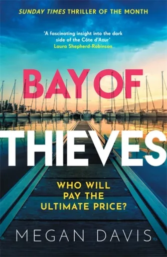 Bay of Thieves - Megan Davis