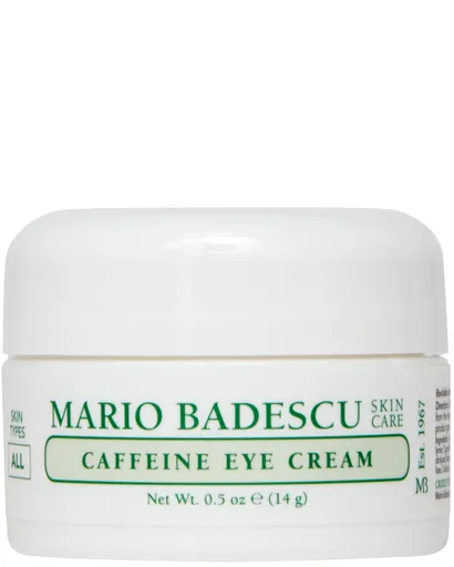 Mario Badescu Oční krém (Caffeine Eye Cream) 14 g