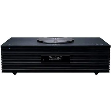 Technics OTTAVA SC-C70MK2 černý (SC-C70MK2EGK)