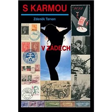 S karmou v zádech  (978-80-7551-238-3)