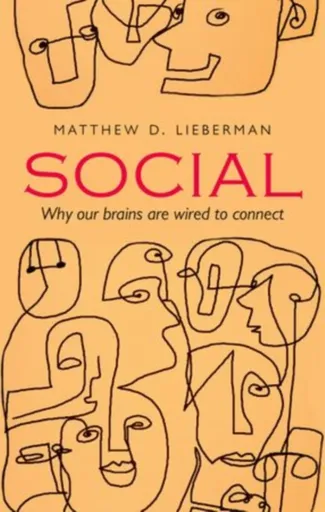 Social - Matthew D.  Lieberman