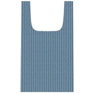 TESCOMA Nákupní taška FANCY HOME, modrá (906140.00)