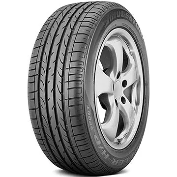 Bridgestone Dueler H/P Sport 255/60 R18 112 H (8334)
