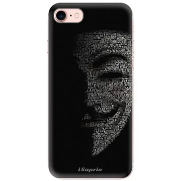 iSaprio Vendeta 10 pro iPhone 7/ 8/ SE 2020/ SE 2022 (ven10-TPU2_i7)