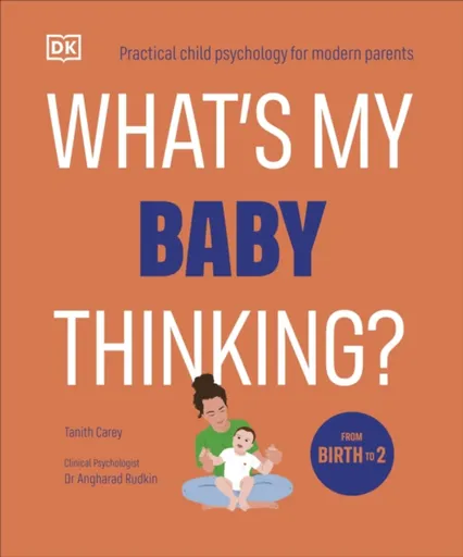 What's My Baby Thinking? - Carey Tanith