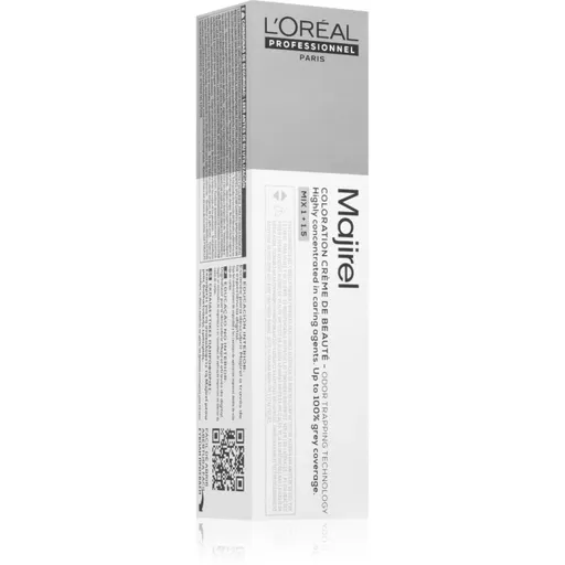 L’Oréal Professionnel Majirel permanentní barva na vlasy odstín 7.13 60 ml