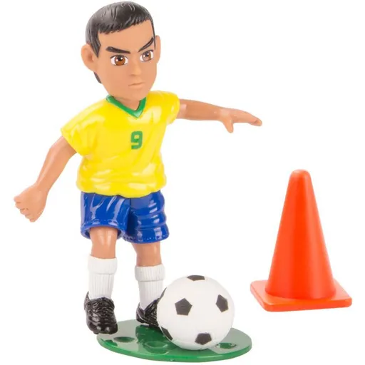 EPline Shooters figurka Brazílie č. 9