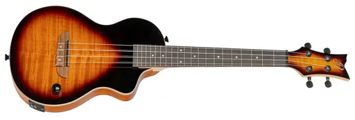 Ortega Neo Tenor Ukulele TSB