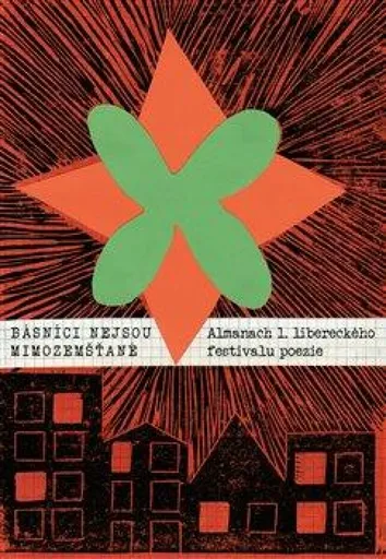 Básníci nejsou mimozemšťané - kolektiv autorů, Olga Veselá