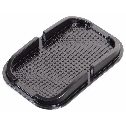 Compass Protiskluzová podložka SILICON GRANDE černá