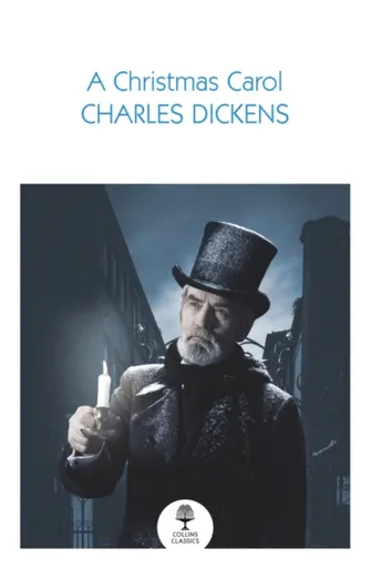 A Christmas Carol - Charles Dickens