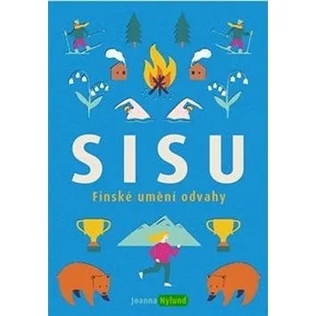 Sisu: Finské umění odvahy (978-80-87529-17-1)