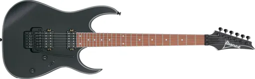 Ibanez RG420EX Black