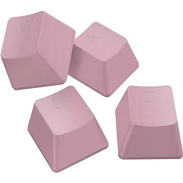 Razer PBT Keycap Upgrade Set - Quartz Pink (RC21-01490300-R3M1)