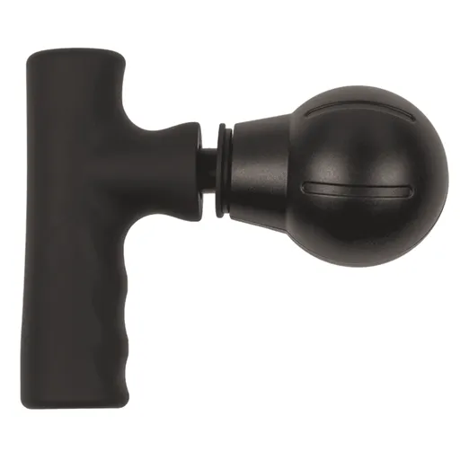 Mini masážní pistole