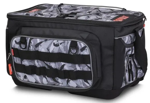 Rapala Taška LureCamo Medium Tackle Bag,Rapala Taška LureCamo Medium Tackle Bag