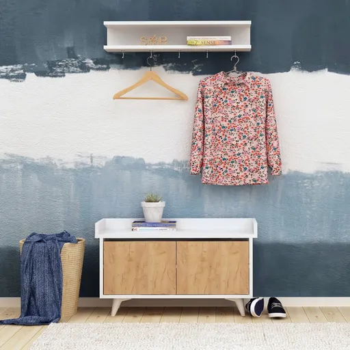 Předsíňová stěna Stato