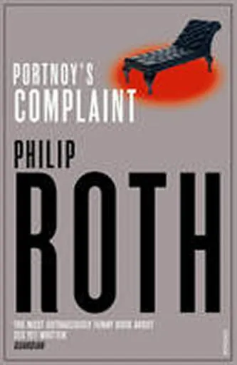 Portnoy's Complaint - Philip Roth