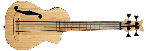 Ortega RUNAB-UB (rozbalené)