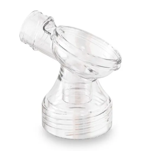 NENO Náhradní konektor (trojcestný) do odsávačky mléka Neno