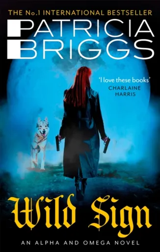 Wild Sign - Patricia Briggs