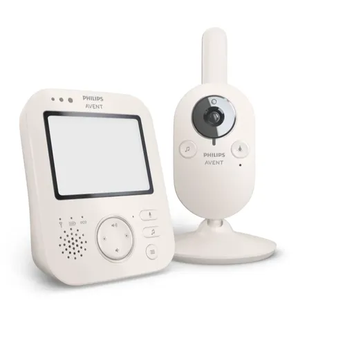 Philips Avent Baby Monitor SCD891/26 digitální video chůvička 1 ks