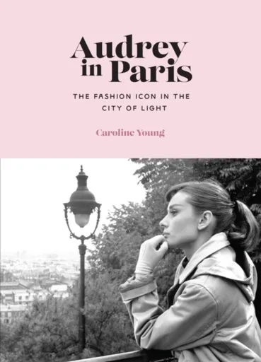 Audrey in Paris - Young Caroline
