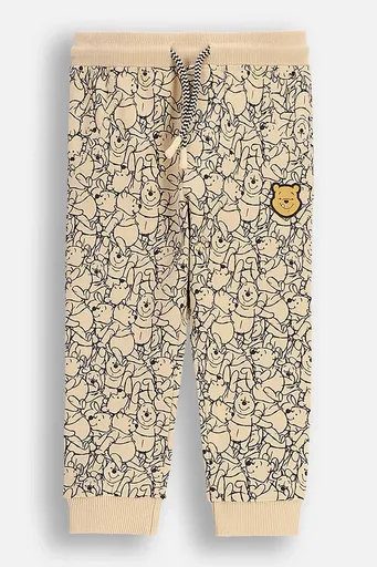 Kojenecké tepláky Coccodrillo