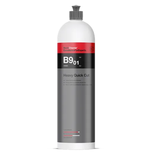 Koch Chemie Heavy Quick Cut B9.01 250 ml