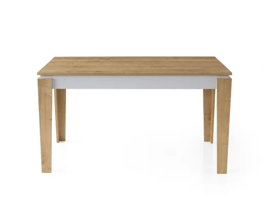 Extendable Dining Table Cunda - 2982