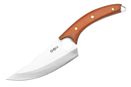 Lovecký nůž BSH, 16,5 cm