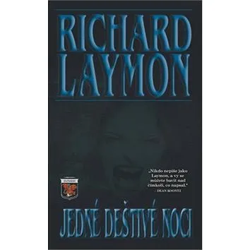 Jedné deštivé noci (978-80-86707-73-0)