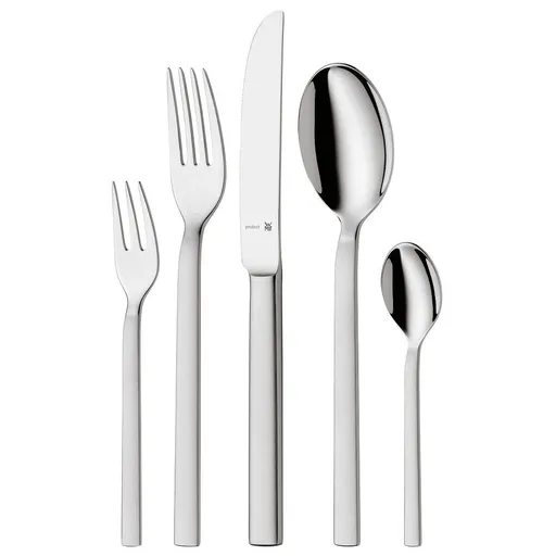 Sada příborů LYRIC PLUS, sada 30 ks, nerezová ocel, WMF