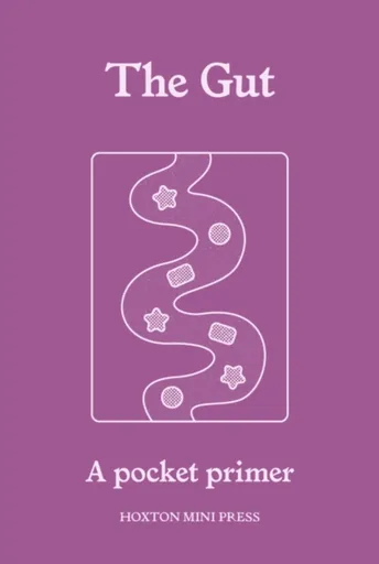 The Gut - Amy Fleming