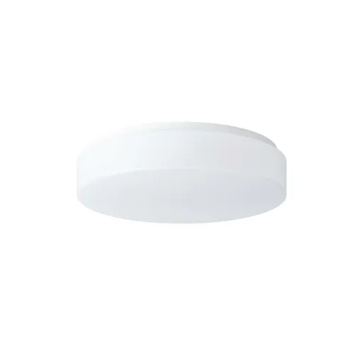 OSMONT DEL71491 DELIA 1 stropní/nástěnné plastové svítidlo IP54 3000/4000 K 18W LED DALI