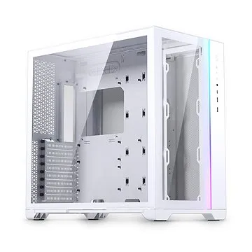 MagniumGear by Phanteks NEO Cube 2 White (MG-NE620Q_DWT02)