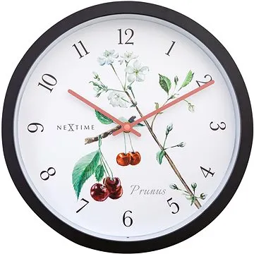 Venkovní hodiny NEXTIME 4314 (4314)