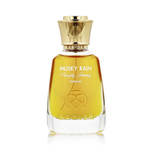 Renier Perfumes Musky Rain Parfém 50 ml UNISEX