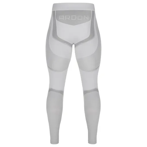 Ardon Funkční spodky ATROCLIM - Světle šedá | XL