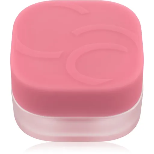 Catrice Velvet Pudding Blurring Blush matná krémová tvářenka odstín 030 Pink Parfait 5 g