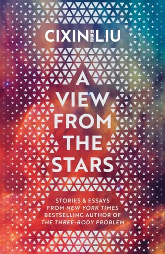 A View from the Stars - Liou Cch