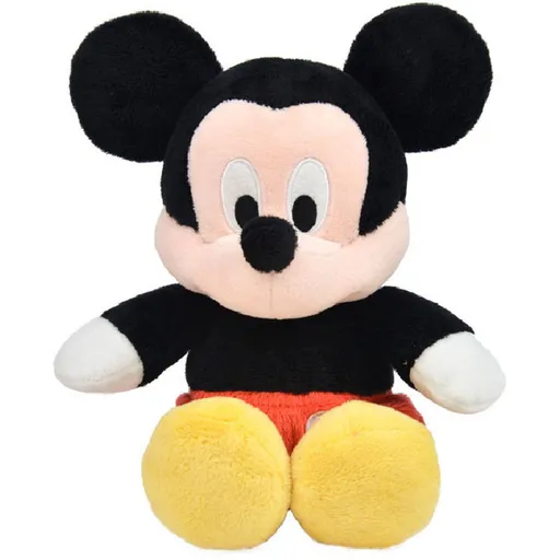 Dino Plyšový Mickey Flopsies 25 cm