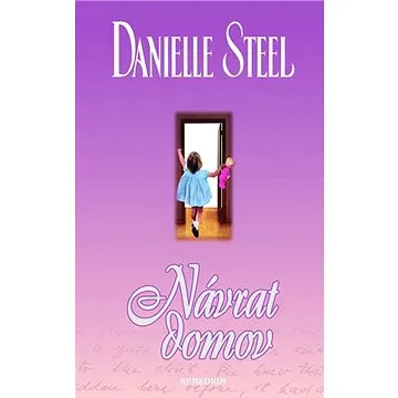 Návrat domov (80-85218-62-3)