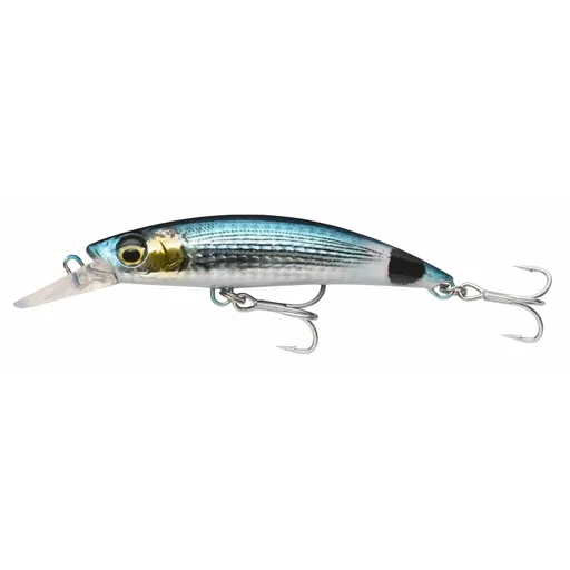 Savage gear wobler gravity runner fast sinking saddled bream 10 cm 37 g