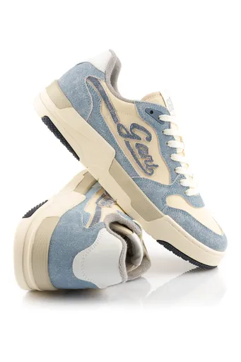 TENISKY GANT BROOKPAL BLUE/OFFWHITE