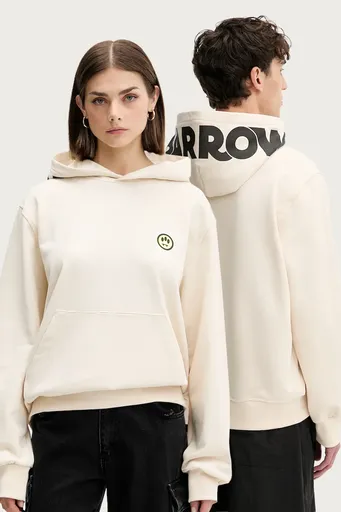 Bavlněná mikina Barrow